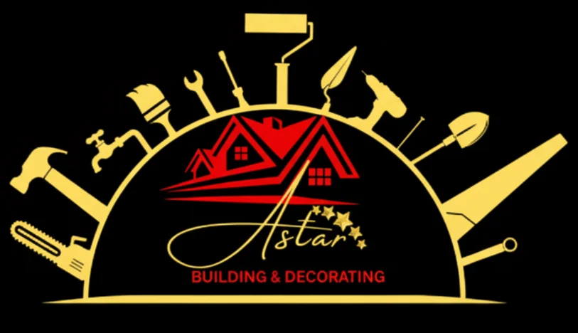 A Star Building and Decorating North London